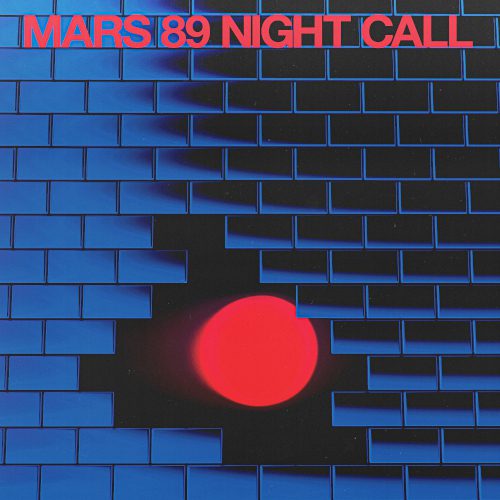 Mars89 - Night Call (Sneaker Social Club)