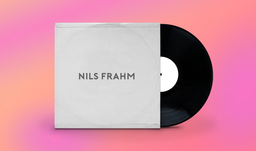 Nils Frahm Essentials: Die prägendsten Tracks