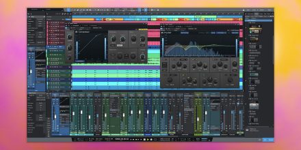 Test: Presonus Studio One 5 Professional / DAW