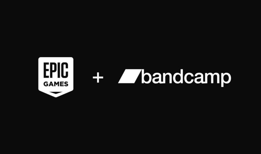 Bandcamp: Epic Games kauft die Musikplattform