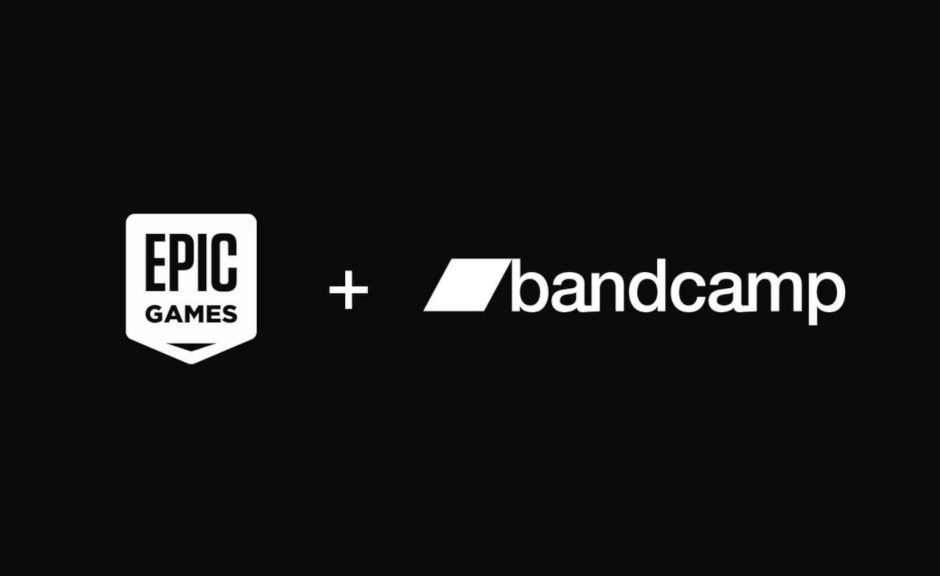 Bandcamp: Epic Games kauft die Musikplattform