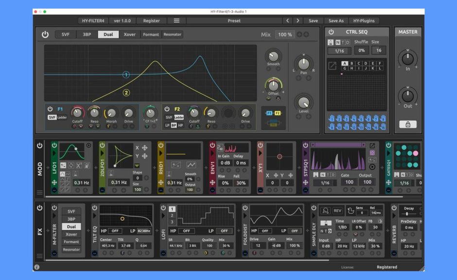Suchergebnisse für: "bitwig"