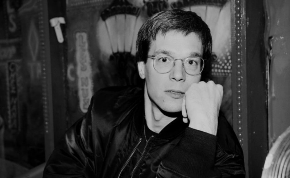 Roman Flügel: Reissue des Debütalbums 'Ro70' von 1995 angekündigt