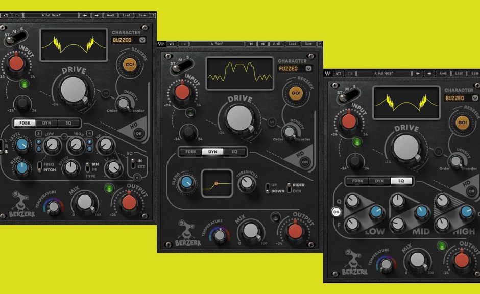 Suchergebnisse für: "DAW"