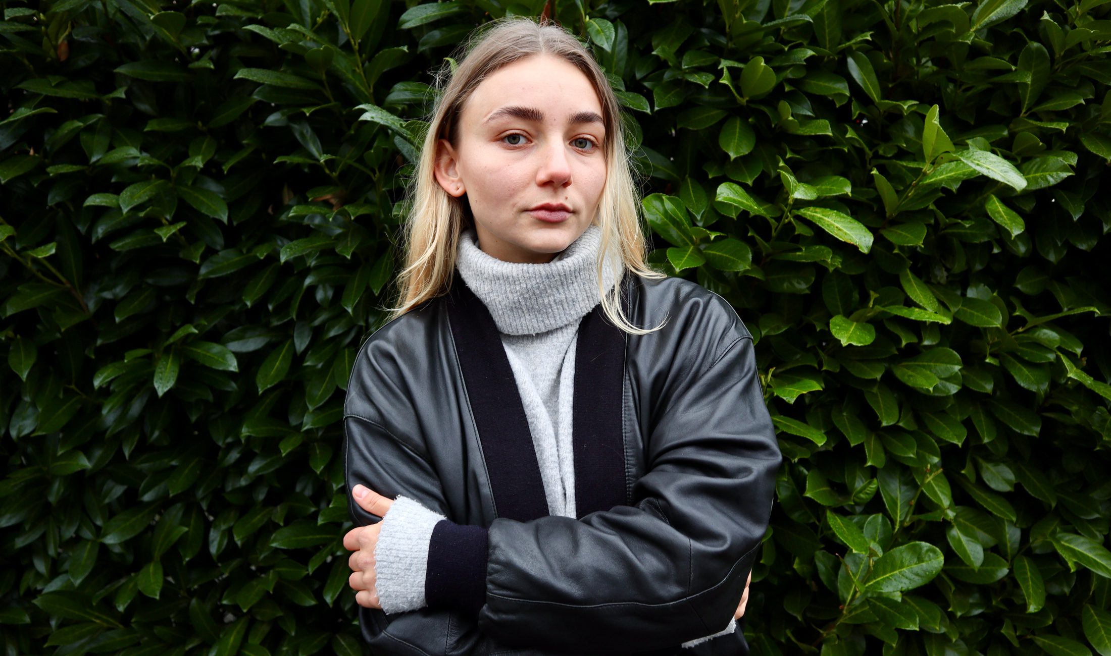 Marie Montexier im Interview.