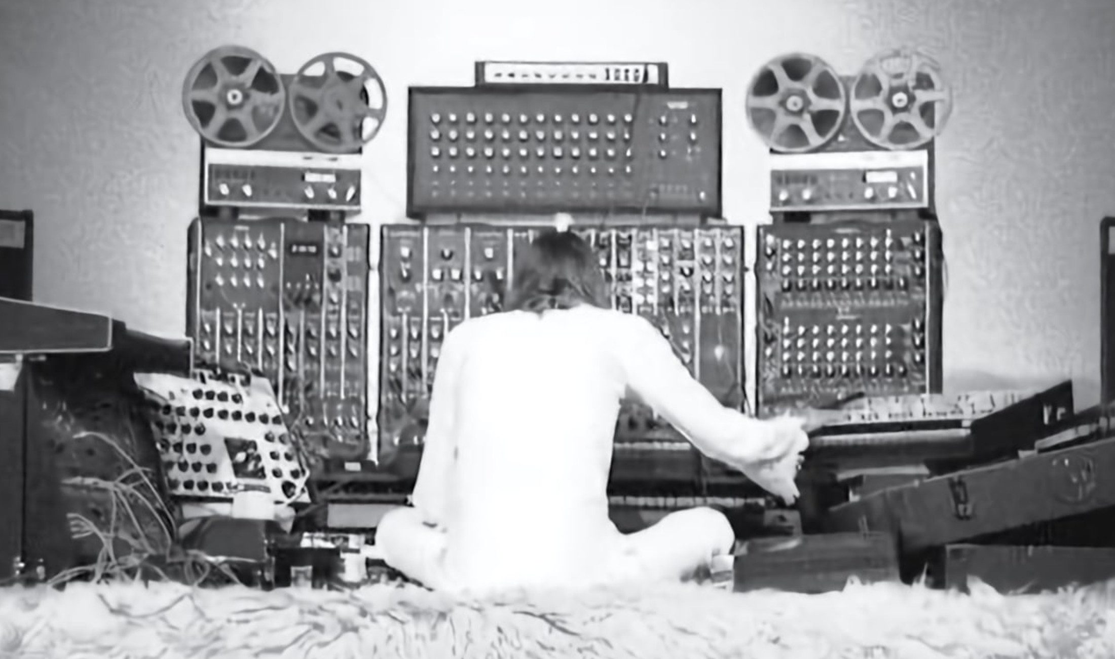 Klaus Schulze ist verstorben.