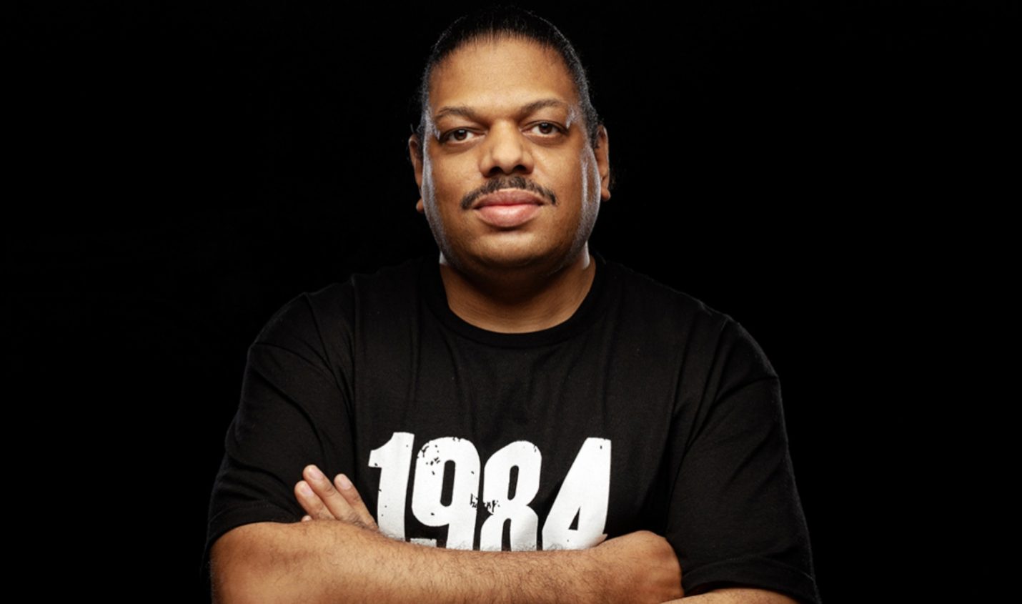 Kerri Chandler: Neues Album 'Spaces And Places' angekündigt