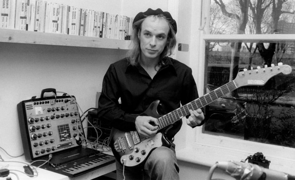 Brian Eno: Dokumentarfilm über Karriere des Ambient-Pioniers angekündigt