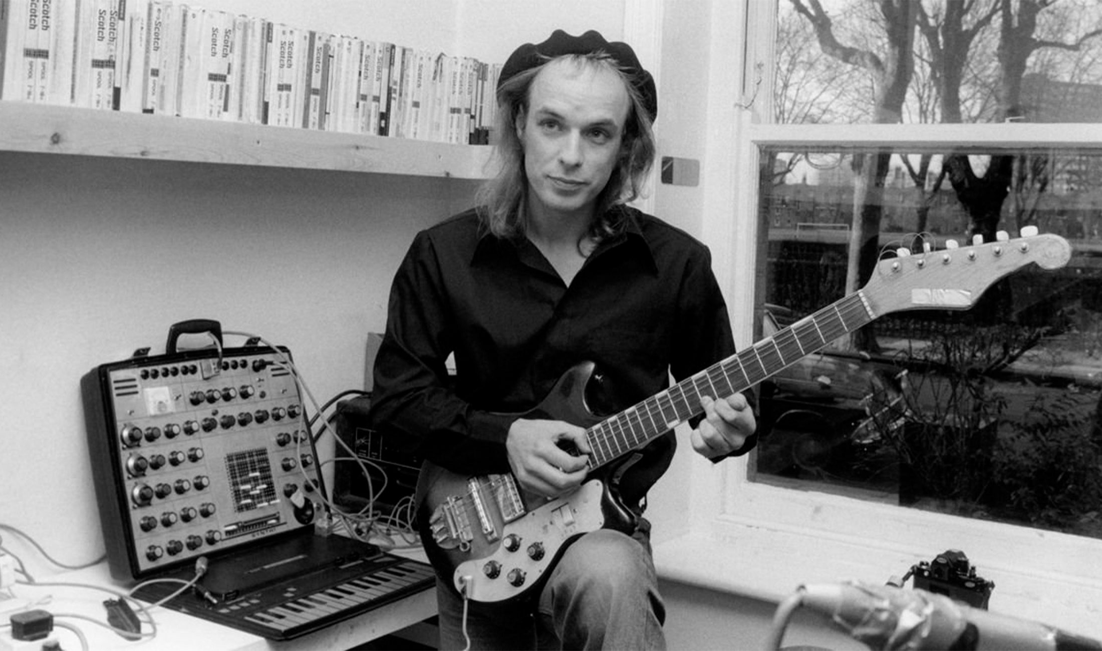Brian Eno