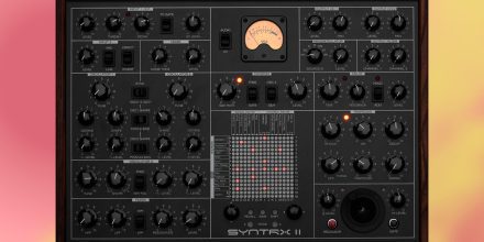 Superbooth 2022: Erica Synths Syntrx 2 als günstigerer Nachfolger
