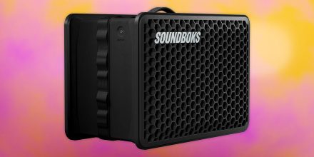 Test: Soundboks Go / Akku-Box &-PA