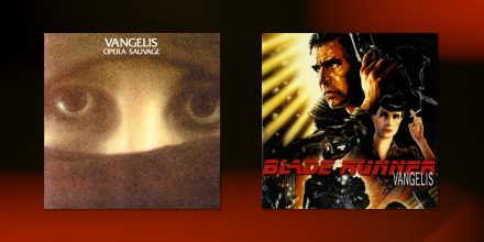 Musik zum Wochenende: Vangelis, der Blues und Film Noir