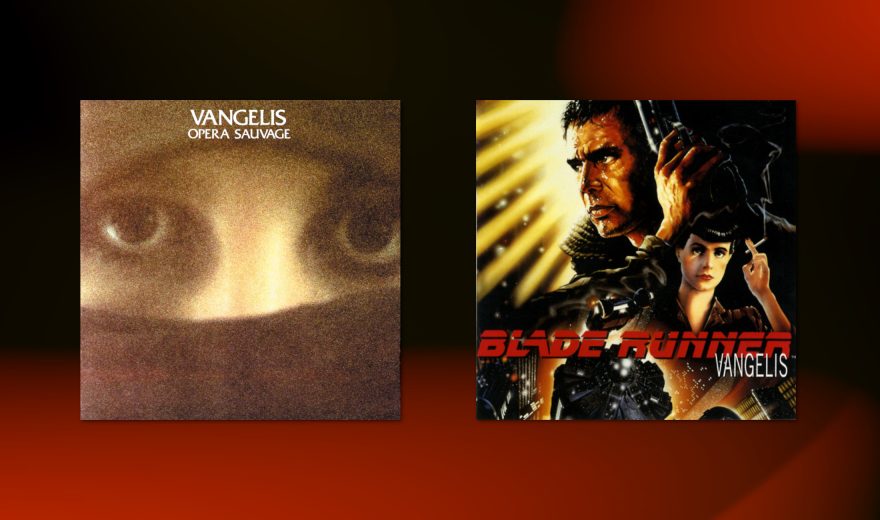 Musik zum Wochenende: Vangelis, der Blues und Film Noir