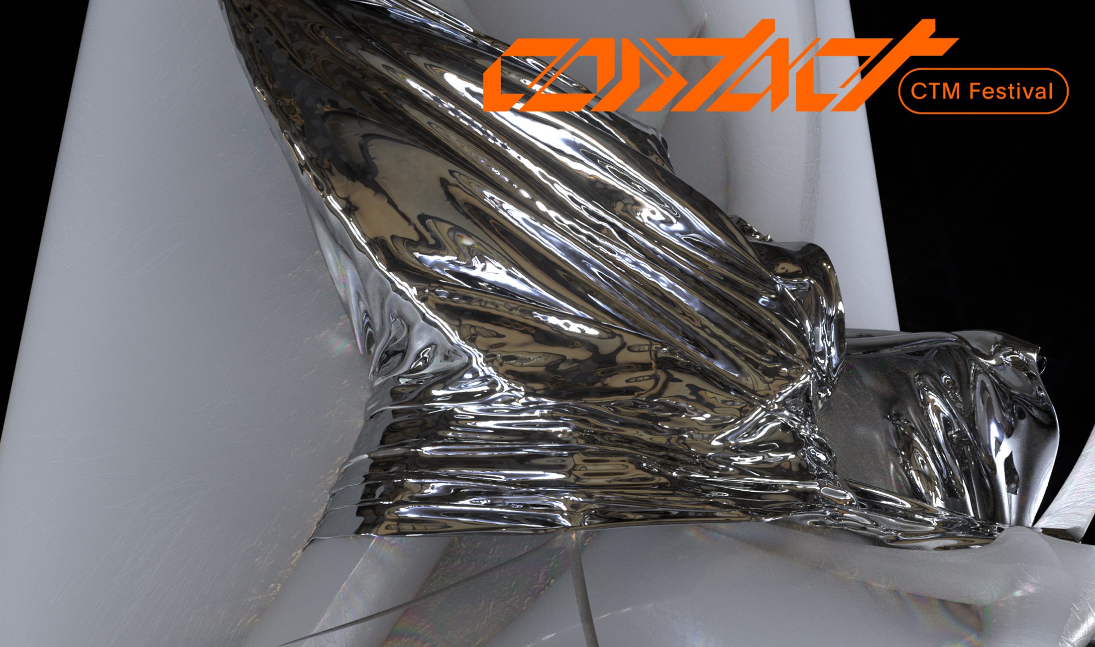 CTM Festival 2022 Nachbericht.