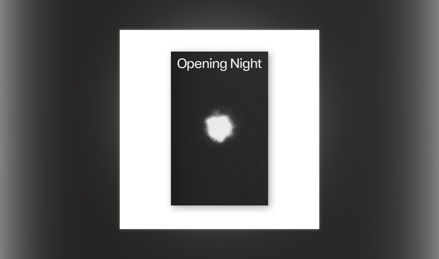 Review: Innere Tueren – Opening Night [A Futura Memoria]