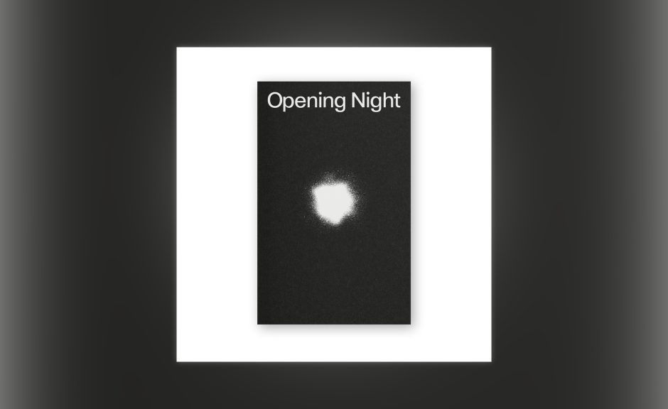 Review: Innere Tueren – Opening Night [A Futura Memoria]