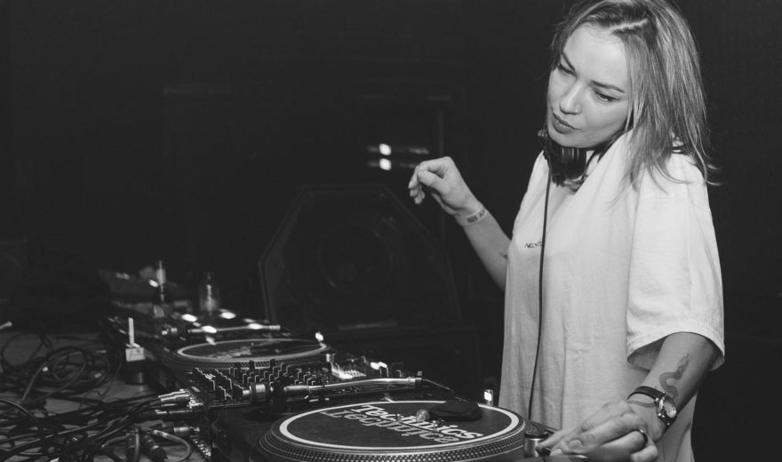 Suchergebnisse für: "nina kraviz"