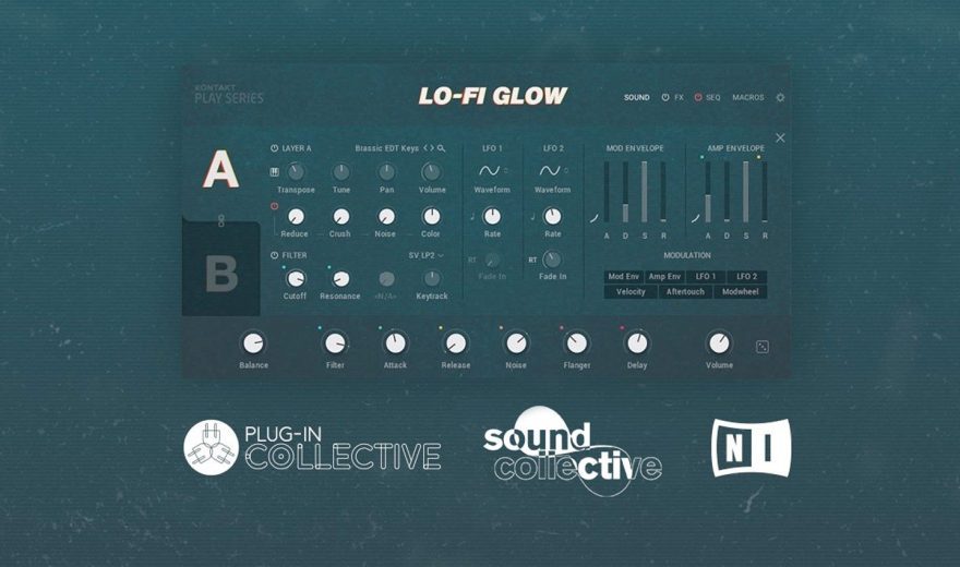 Suchergebnisse für: "synthesizer"