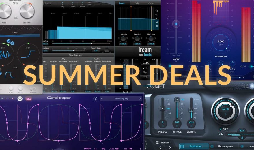 Suchergebnisse für: "synthesizer"