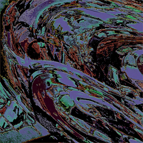 Closet Yi – Simmer