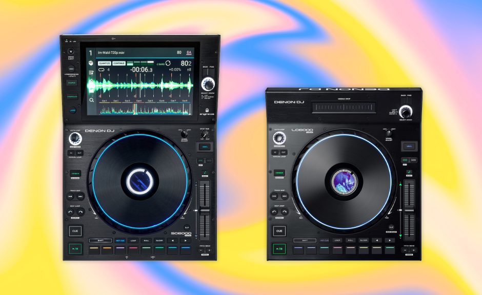 Suchergebnisse für: "rekordbox"