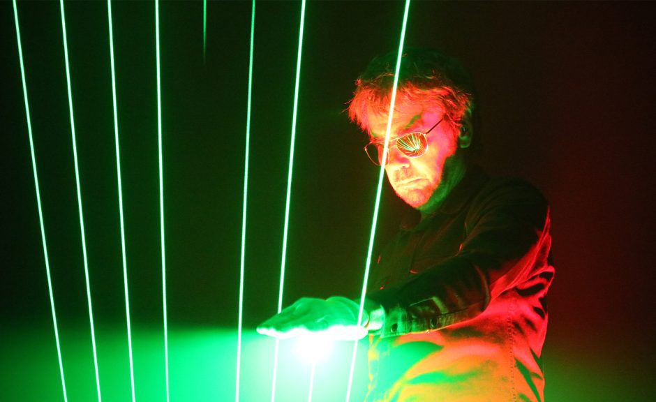 Jean-Michel Jarre verkauft kompletten Songkatalog an BMG