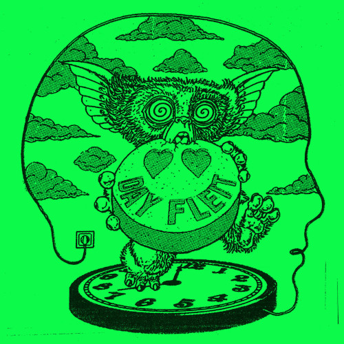 Nite Fleit – Day Fleit - Nite Fleit