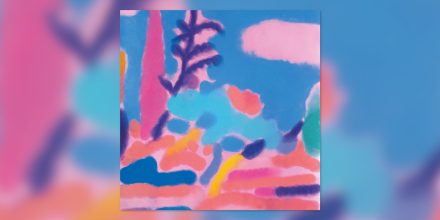 Musik zum Wochenende: Jacques Bon & Drux - A Long Way