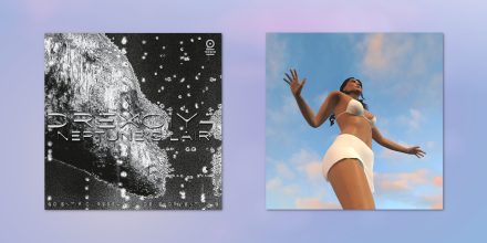 Musik zum Wochenende: Drexciya, DJ Gigola und Pantha du Prince