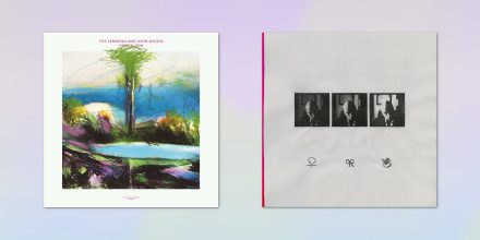 Musik zum Wochenende: Leon Vynehall, The Zenmenn und Panta Rex