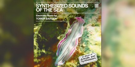 Musik zum Wochenende: Synthesized Sounds of the Sea und Katie Drover