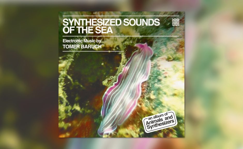 Musik zum Wochenende: Synthesized Sounds of the Sea und Katie Drover
