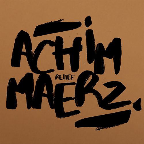 Achim Maerz – Relief