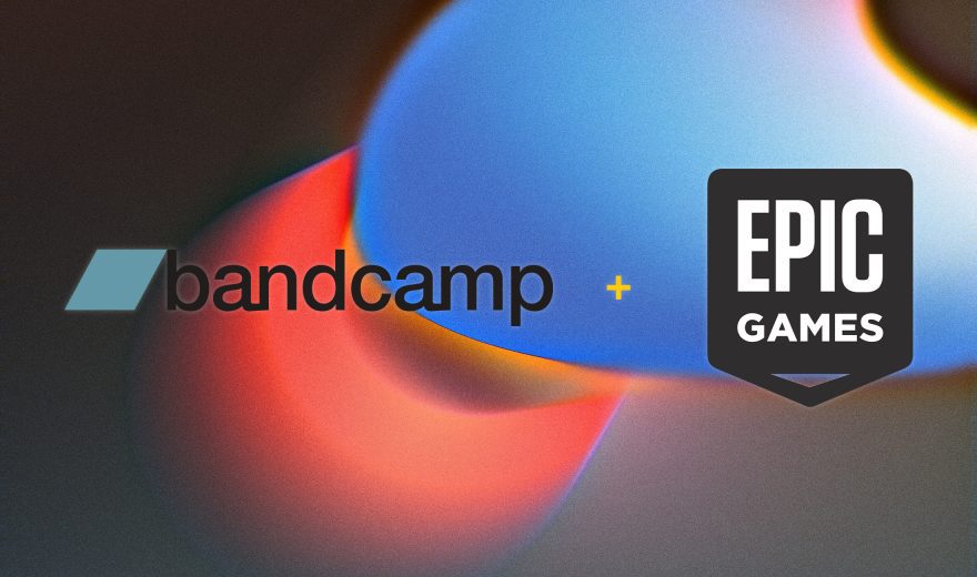 Suchergebnisse für: "Bandcamp"