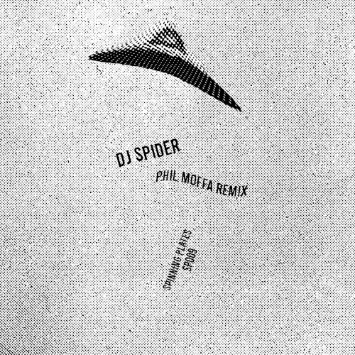 DJ Spider – Enter The Void