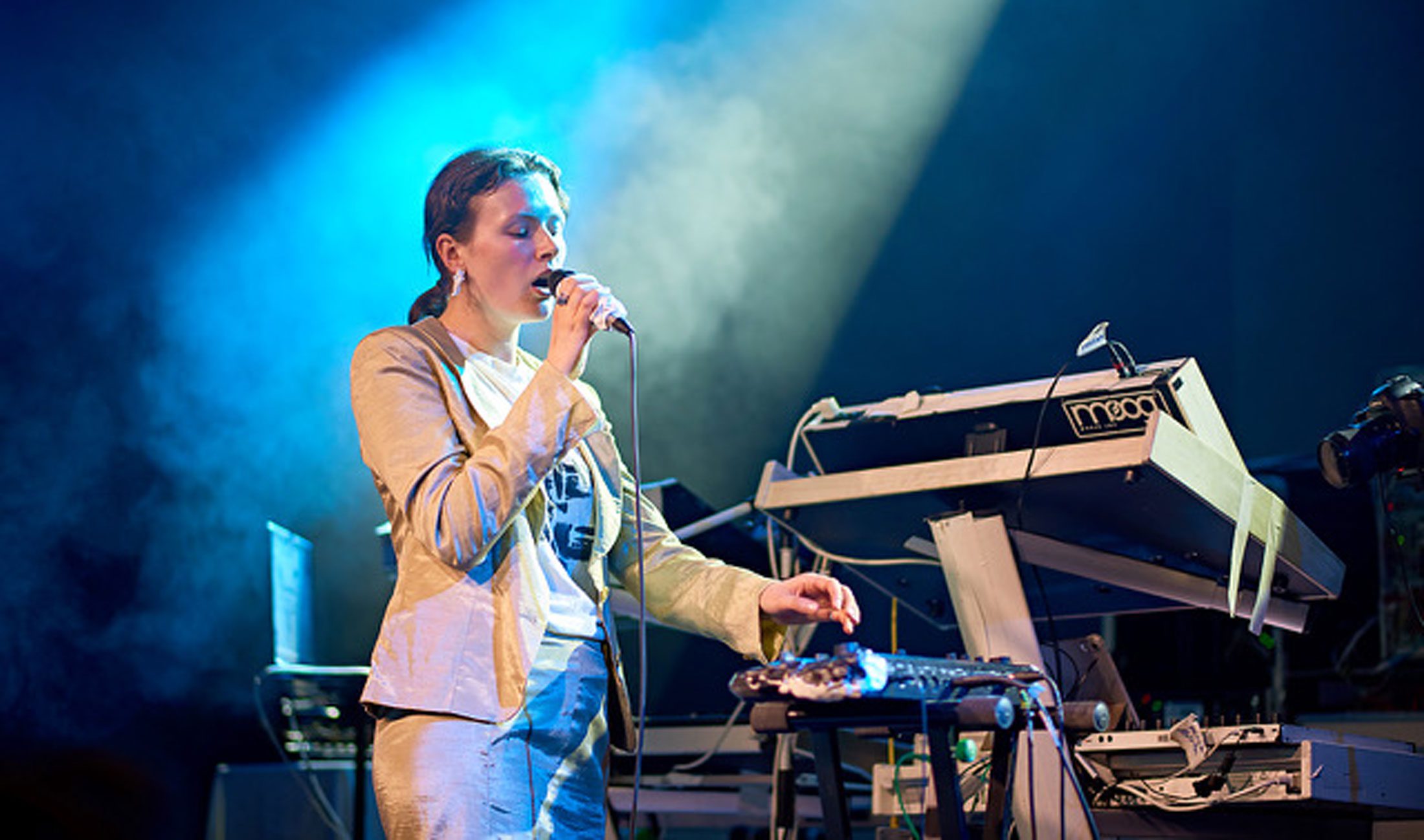 Krake Festival 2022 Nachbericht.