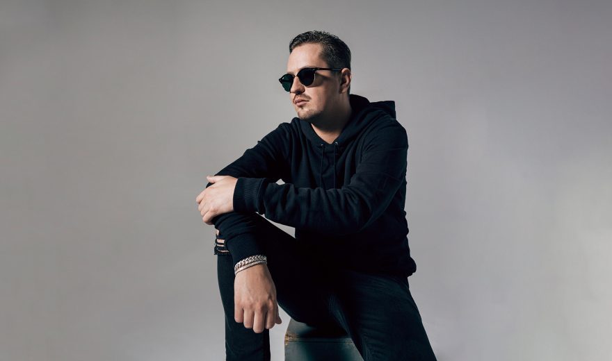 Berliner Produzent Southstar wirft Robin Schulz Songklau vor