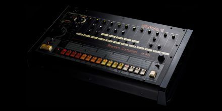 Roland TR-808: Fünf prägende Tracks zum Jahrestag der Kult-Drummachine