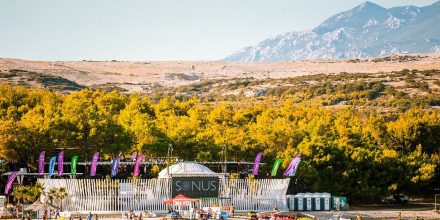Kroatien: Todesfall und viel Kritik an Organisation vom Sonus Festival