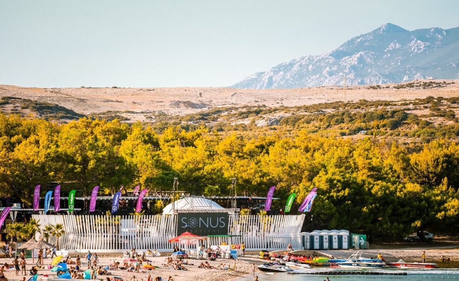 Kroatien: Todesfall und viel Kritik an Organisation vom Sonus Festival