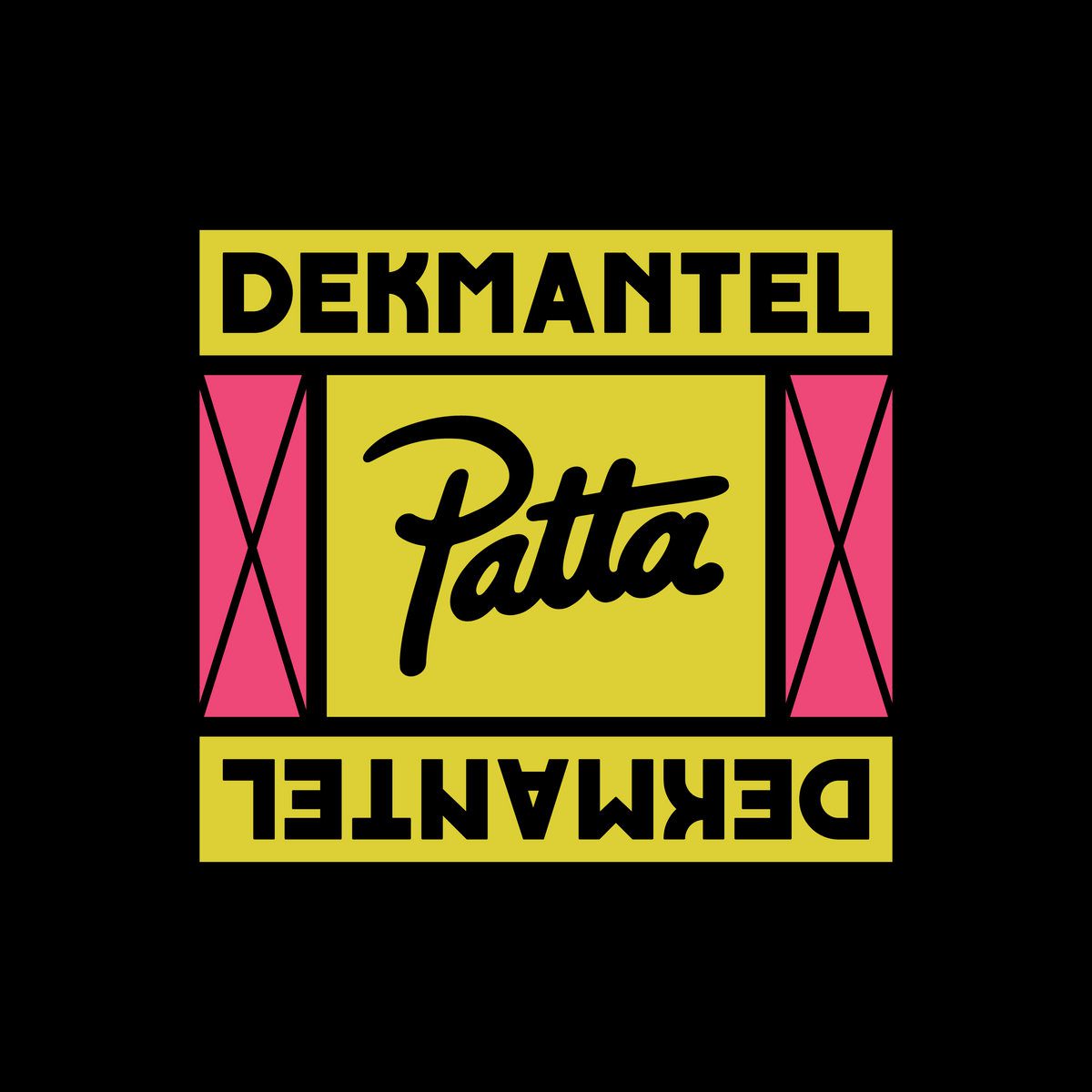 VA – Best of Dekmantel x Patta (2015​-​2022)