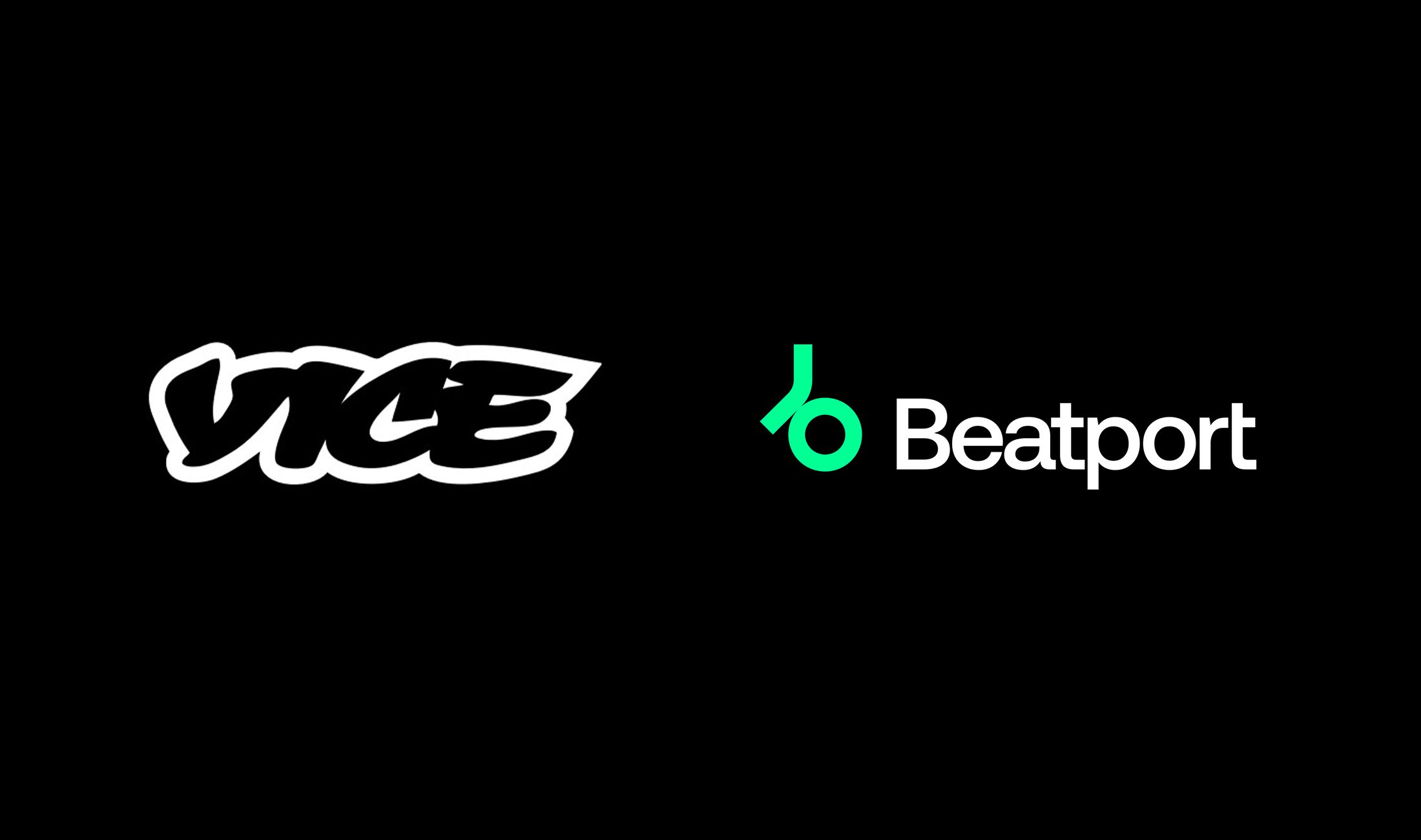 Vice und Beatport im Clinch