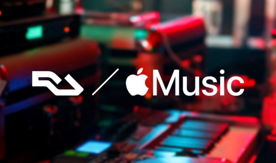 Apple Music: Resident Advisor Podcasts ab sofort verfügbar