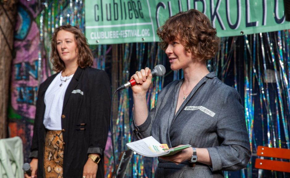 Clubtopia: Nachhaltigkeitskodex 'Zukunft Feiern!' kommt bundesweit