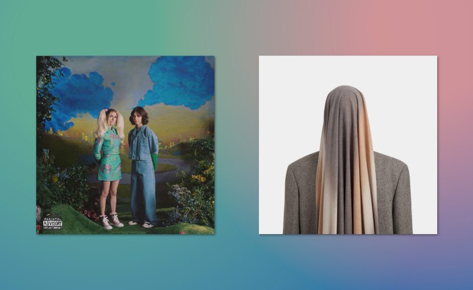 Musik zum Wochenende: Jonny Nash, STL und DOMi & JD Beck