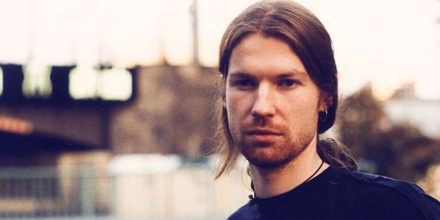 Aphex Twin: Kostenlose Software 'Samplebrain' liefert experimentelle Sounds