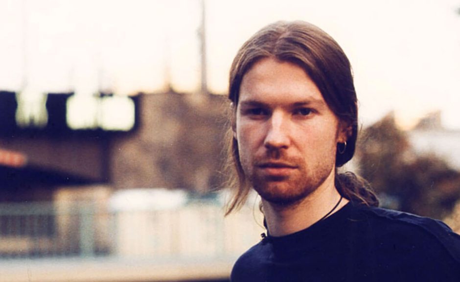 Aphex Twin: Kostenlose Software 'Samplebrain' liefert experimentelle Sounds