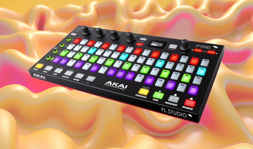 Überblick: Die besten (MIDI-)Controller für FL Studio | 2024