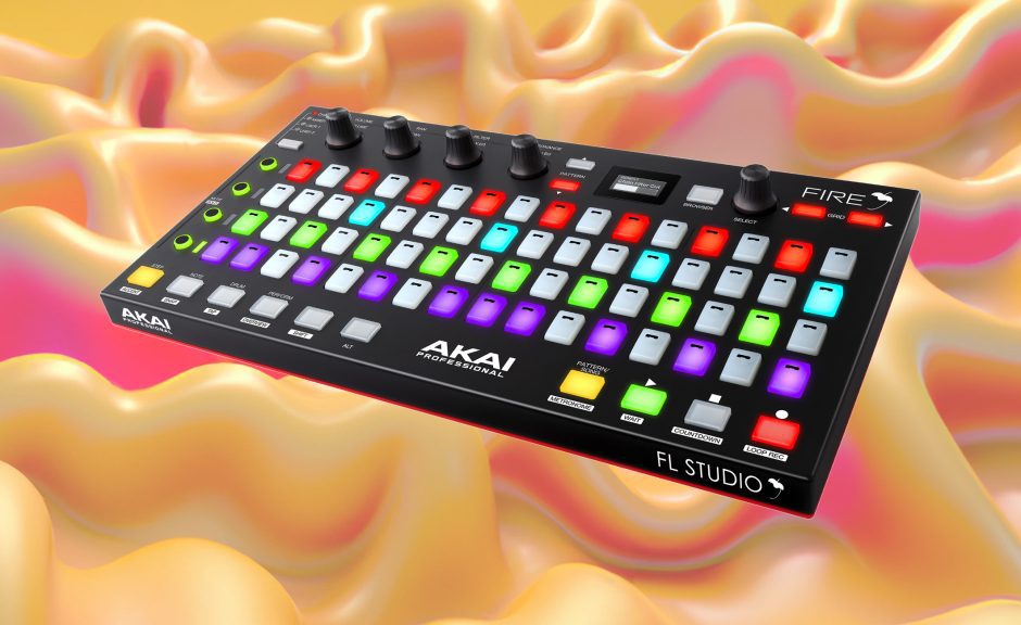 Überblick: Die besten (MIDI-)Controller für FL Studio | 2024