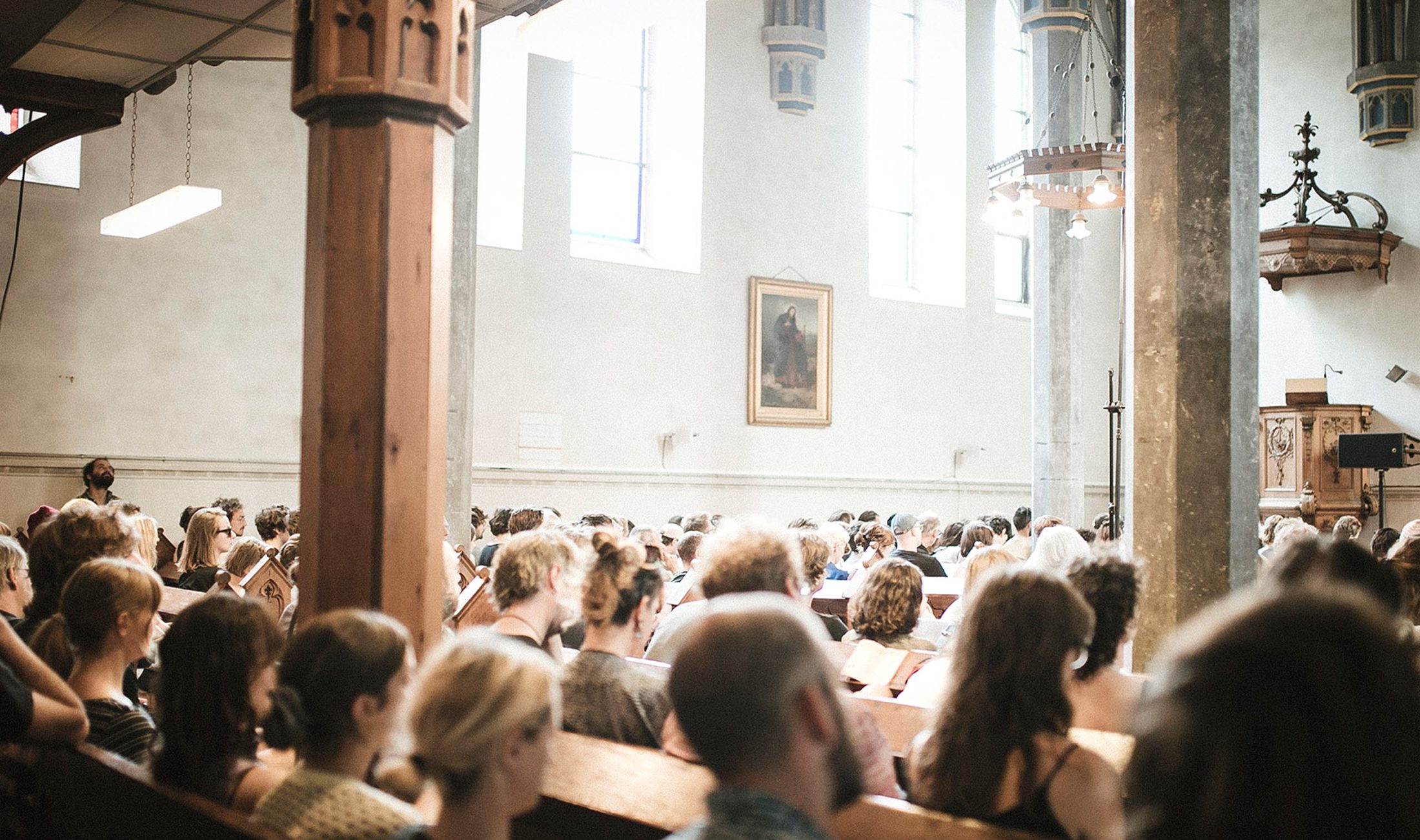 Meakusma Festival Nachbericht.